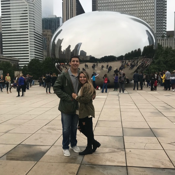 Meet your Posher, Krysten - Picture 4 of 4